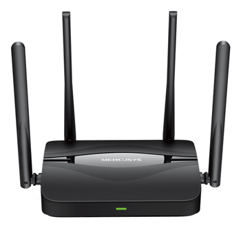 MR25BE WI-FI 7 ROUTER BE3600 DBAND