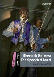 Dominoes 1. Sherlock Holmes. The Adventure of the Speckled Band MP3 Pack