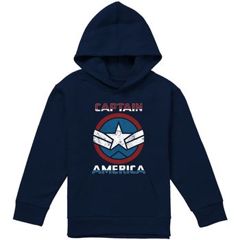 Marvel Jersey TV22743 para niña