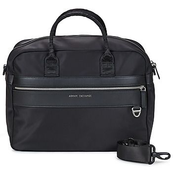 Armani Exchange Maletin XM002536 para hombre
