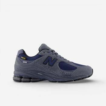 New Balance Zapatillas 2002R Cordura Dark Arctic Gray para hombre