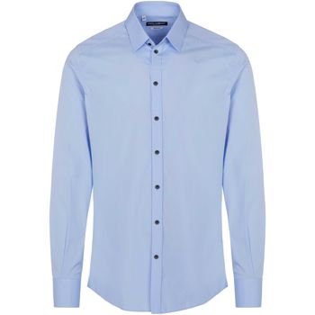 D&G Camisa manga larga - para hombre
