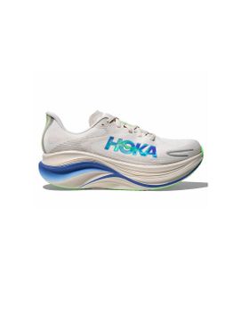 Zapatillas de Running Hoka Skyward X 2 Hombre Grout/Cobalt