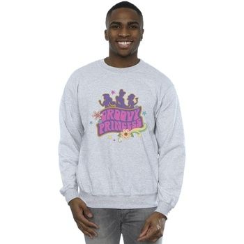 Disney Jersey Princesses para hombre