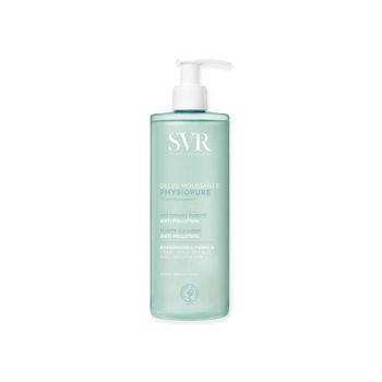Svr Physiopure Gelee Moussante 400ml