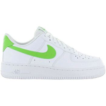 Nike Zapatillas Baskets Air Force 1 '07 cuir para mujer