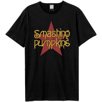 Amplified Clothing Camiseta Star Logo para mujer
