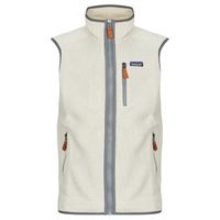 patagonia polar ms retro pile vest para hombre