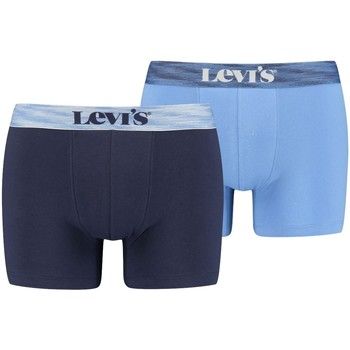 Levis Boxer Boxer 2 Pairs Briefs para hombre