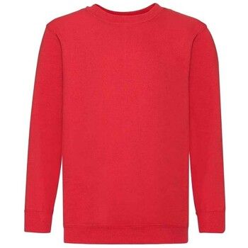 Fruit Of The Loom Jersey Classic para niña