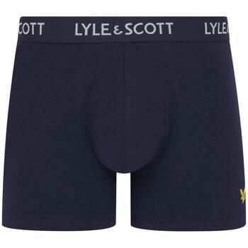 Lyle & Scott Boxer Barclay para hombre