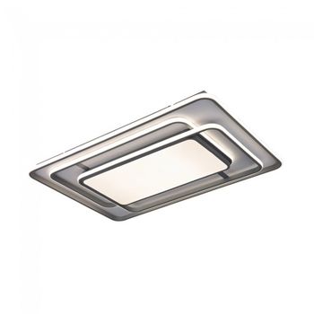 Plafón de techo led draco cct (226w)