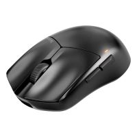 raton be quiet dark perk sym inalambrico usb-c 32000 dpi negro ultraligero