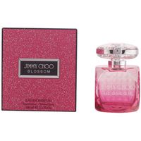 jimmy choo perfume blossom eau de parfum for women - 100 ml para mujer