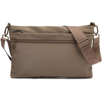 Misako Bandolera Sakai bolso bandolera pequeño en nylon para mujer