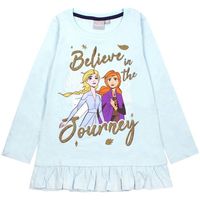 dessins animes camiseta manga larga believe in the journey para nina