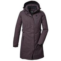 killtec parka kow 303 para mujer