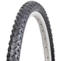 vee rubber  cubierta de mtb vrb039 24x2125 - cubierta vee rubbermodelo vrb039medida 24 x 2125etrto54-507color
