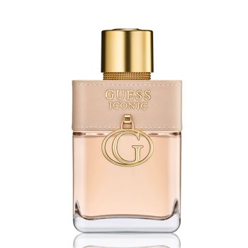 Guess Iconic For Women Eau de Parfum