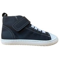 blanditos zapatillas altas tokio negro para hombre