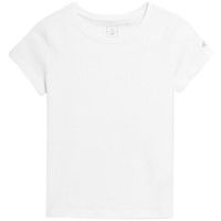 4f camiseta 4fjmm00ttshf64310s para nina