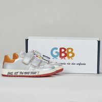gbb zapatillas plume para nino