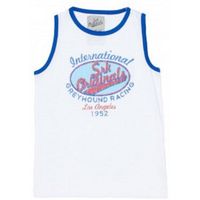srk camiseta tirantes debardeur garcon etane para nino