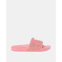 guess chanclas e6gz16 bb00f para mujer