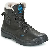 palladium botines pampa sport wps para hombre