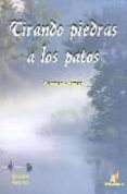 tirando piedras a los patos