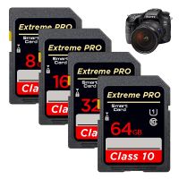 tarjeta sd clase 10 de alta velocidad 8gb 16gb 32gb 64gb 128gb 256gb tarjeta de memoria sd carte sda1hc sda1xc flash usb para camara