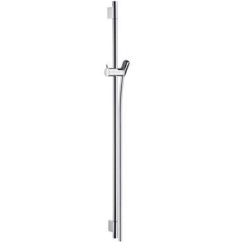 Barra De Ducha Hansgrohe Unica S Puro Con Flexo De Ducha, 90 Cm, 28631000