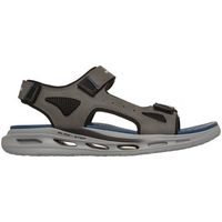 skechers sandalias 211371 para hombre