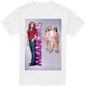 Mean Girls Camiseta TV7008 para hombre