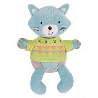 peluche kit the cat