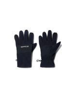 guantes montana columbia m fast trekr iii hombre negro