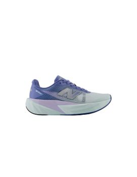 Zapatillas de Running New Balance FuelCell Rebel v5 Fairweather Blue Mujer