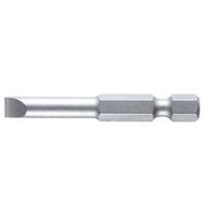 punta ranurada l50 08x55 - wiha - 01795