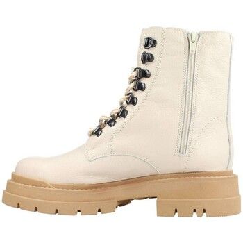 Yellow Botas Aneto para mujer