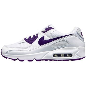 Nike Deportivas Moda Baskets Air Max 90 cuir para hombre
