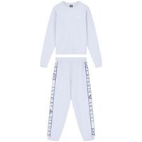 emporio armani chandal 7w001157af12501u9309 para mujer