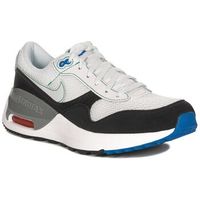 nike zapatillas air max systm gs para mujer
