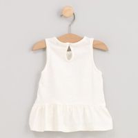 cotton fish camiseta tirantes 90711-child para nina