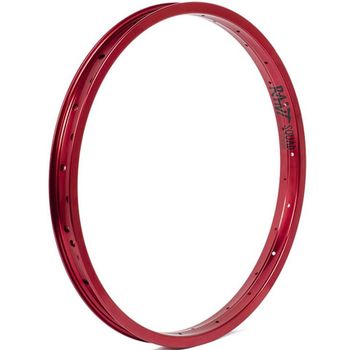 Rant Squad Rim Red