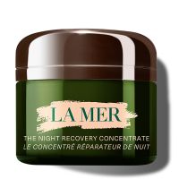 la mer cosmetica facial the night recovery concentrate crema reparadora de noche