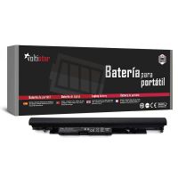 voltistar bateria para portatil hp 15-bs 15-bw 17-bs jc03 2200mah 111v