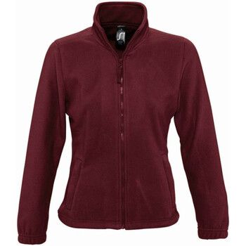 Sols Chaqueta North para mujer