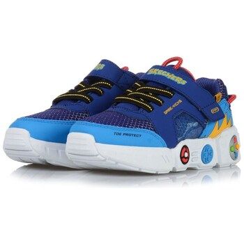 Skechers Deportivas Moda Gametronix para niño