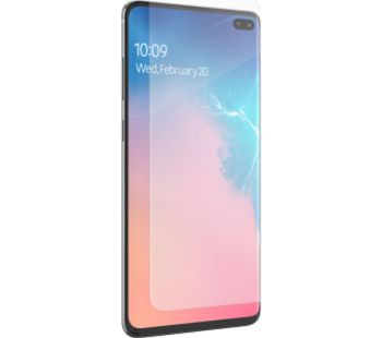 InvisibleShield Glass Samsung Galaxy S10 Screen Protector