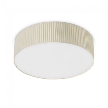 Plafón de techo led vorada (25w)
